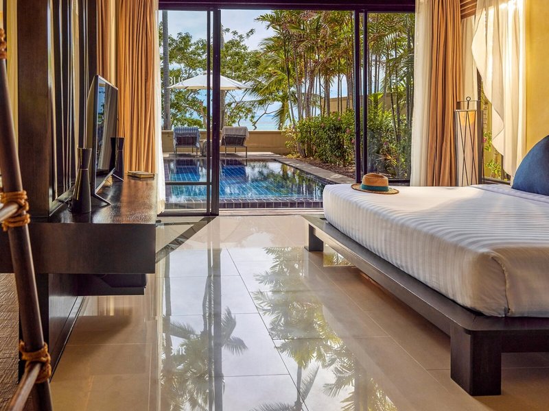 The Passage Samui Villas & Resort 28