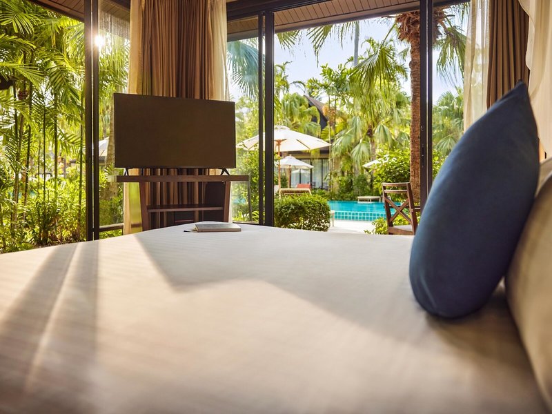 The Passage Samui Villas & Resort 29