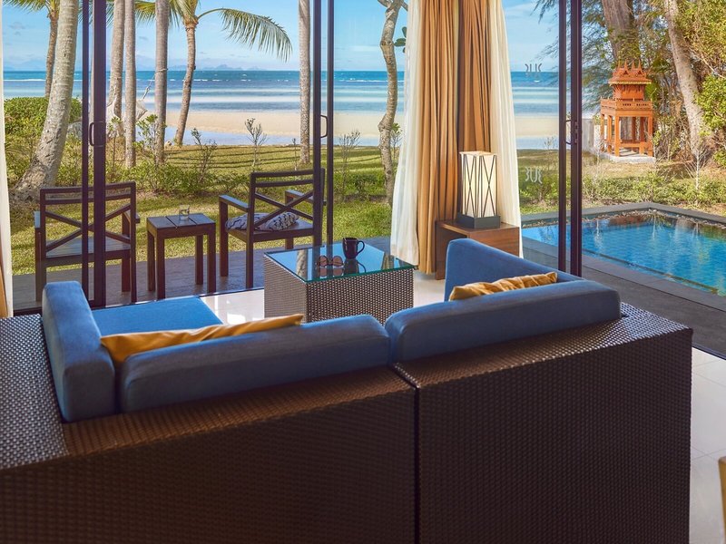 The Passage Samui Villas & Resort 34