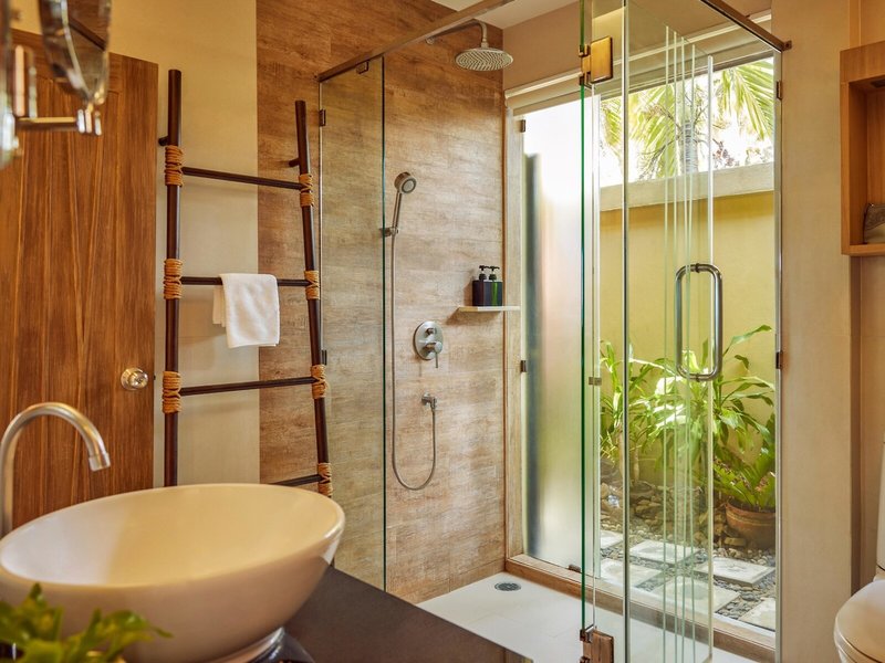 The Passage Samui Villas & Resort 35