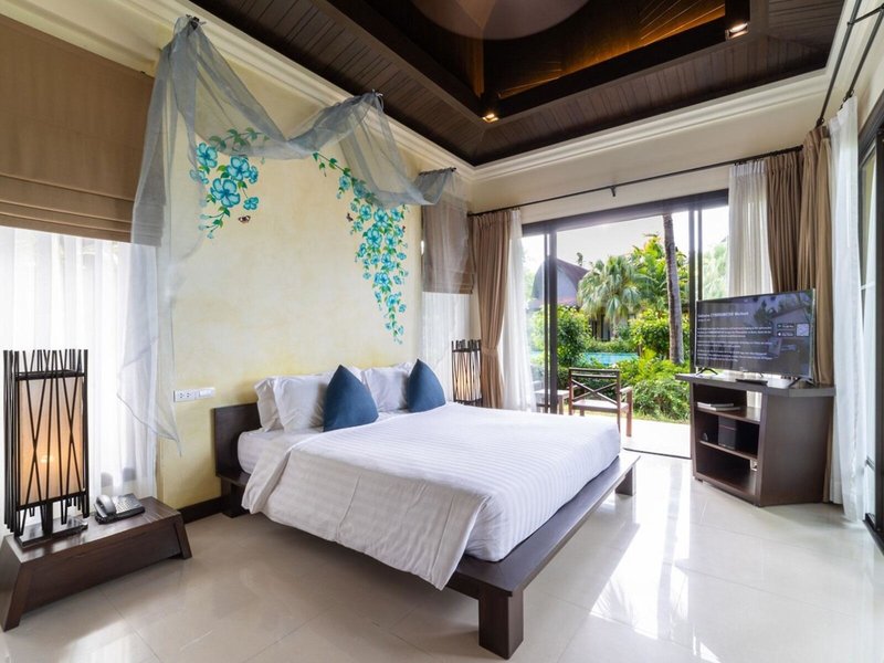 The Passage Samui Villas & Resort 37