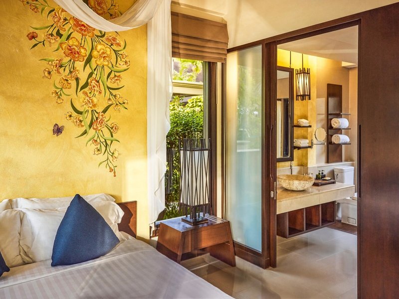 The Passage Samui Villas & Resort 38