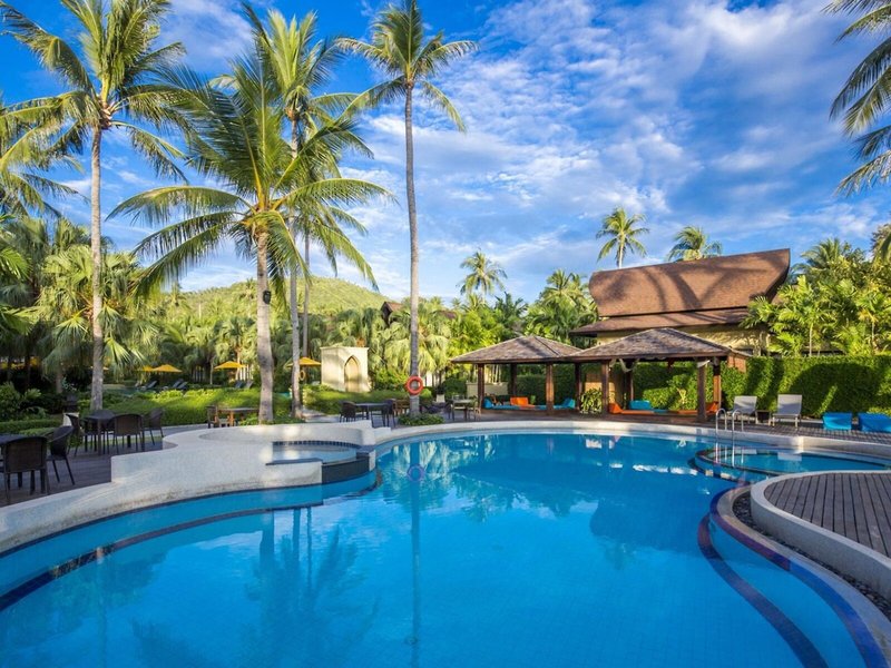 TUI BLUE The Passage Samui 6