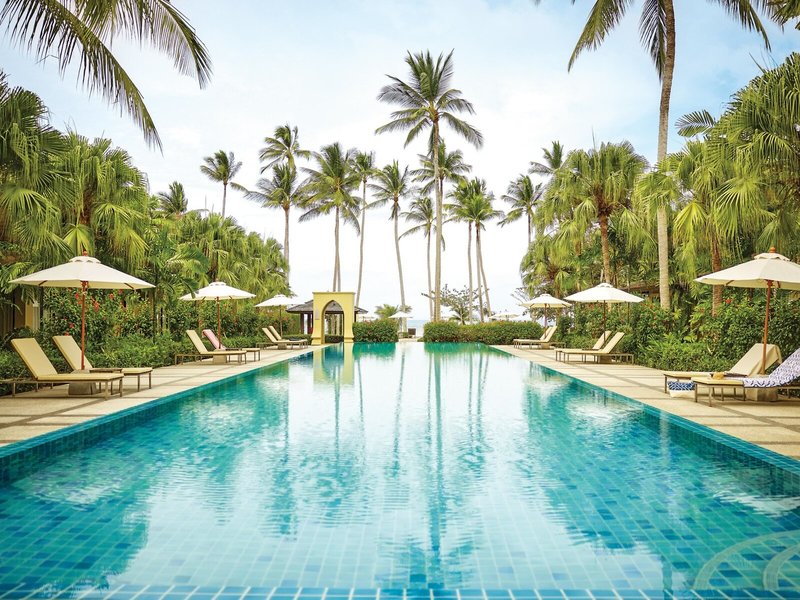 TUI BLUE The Passage Samui 7