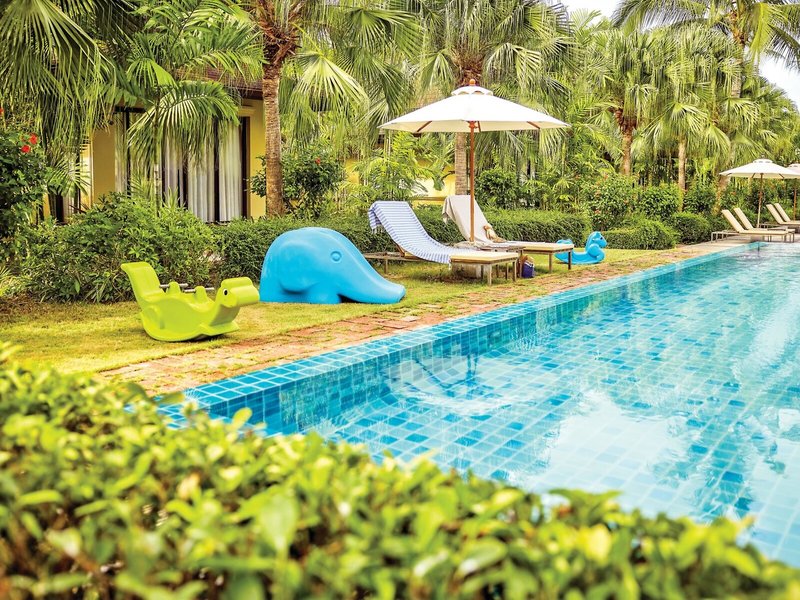 TUI BLUE The Passage Samui 8