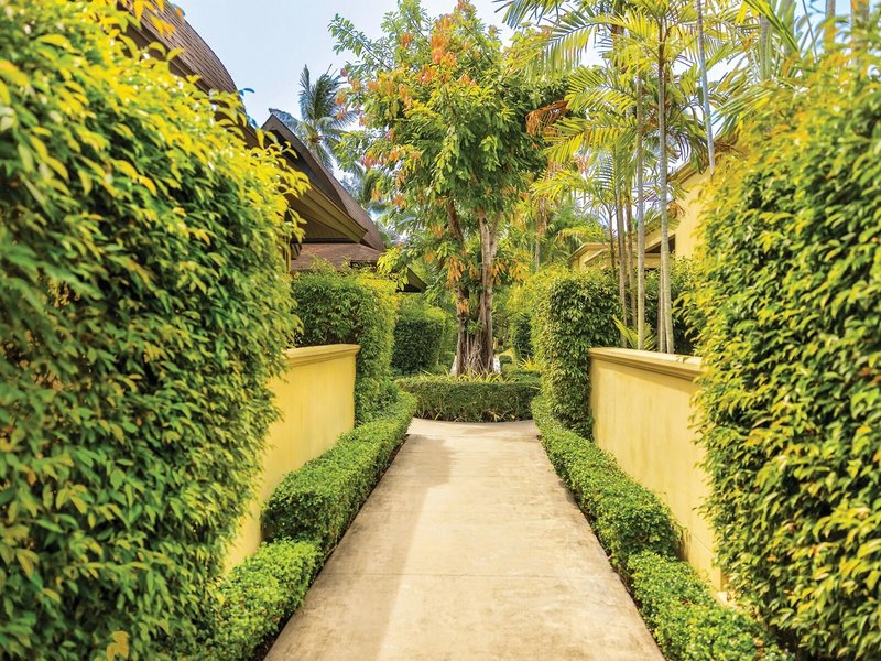 TUI BLUE The Passage Samui 10