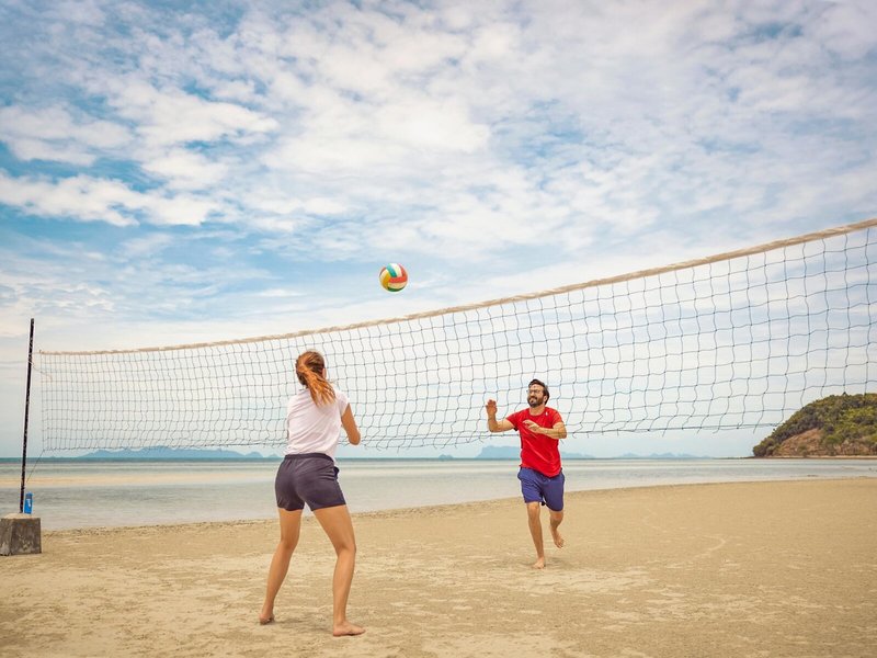 TUI BLUE The Passage Samui 16