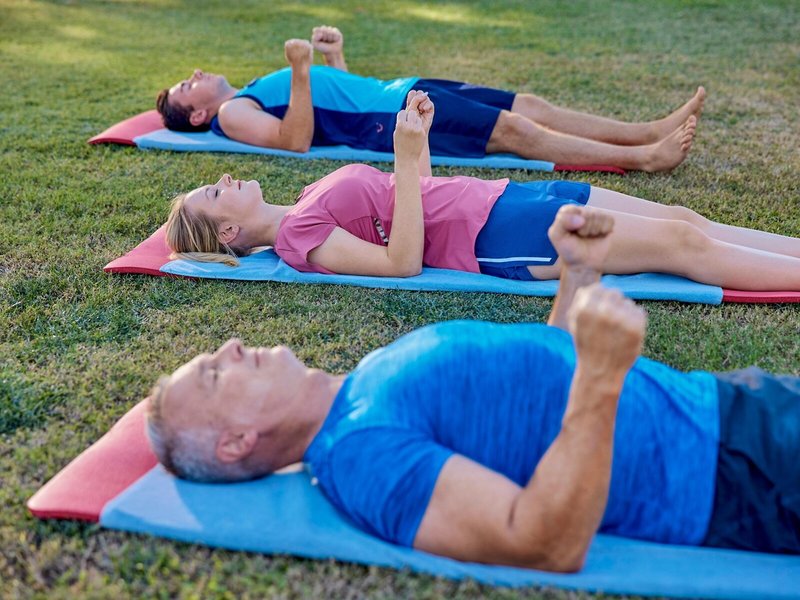 TUI BLUE The Passage Samui 21