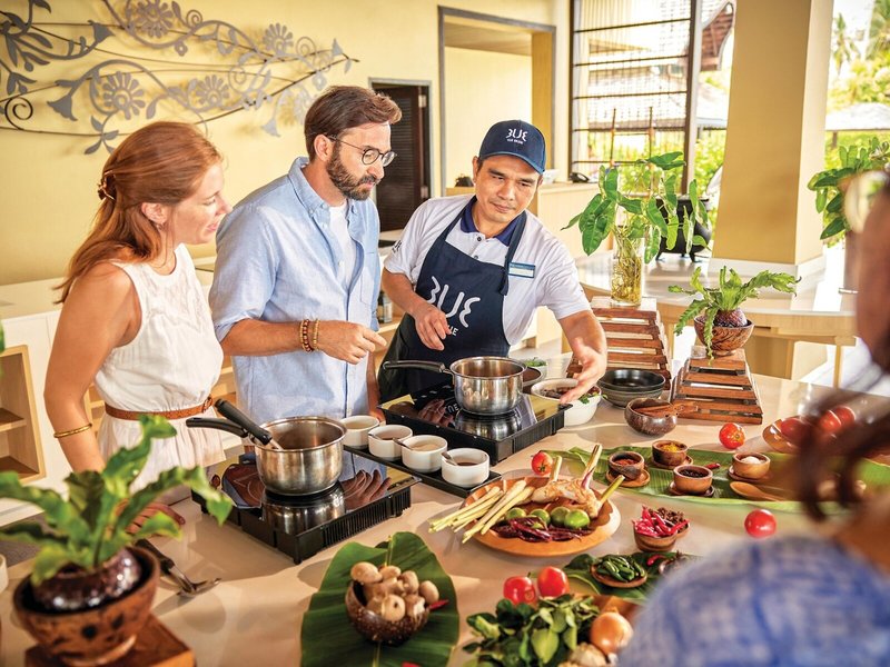 TUI BLUE The Passage Samui 22