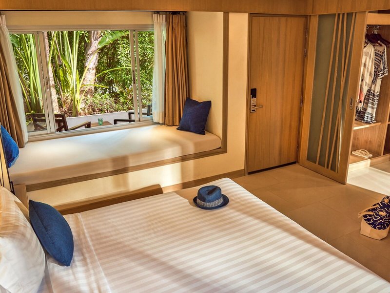 TUI BLUE The Passage Samui 25