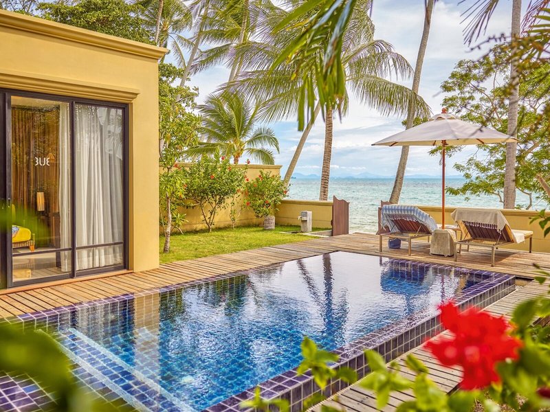 TUI BLUE The Passage Samui 30