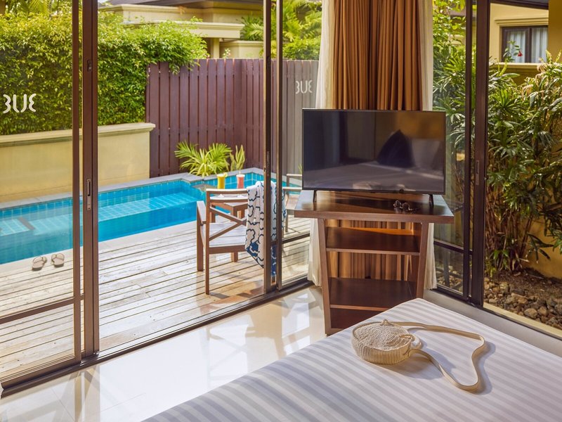 TUI BLUE The Passage Samui 31