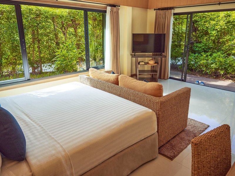 TUI BLUE The Passage Samui 33