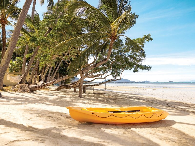 TUI BLUE The Passage Samui 39