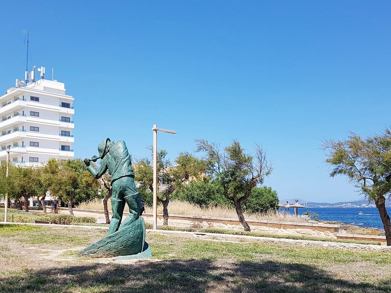 Stil Mar y Paz 8