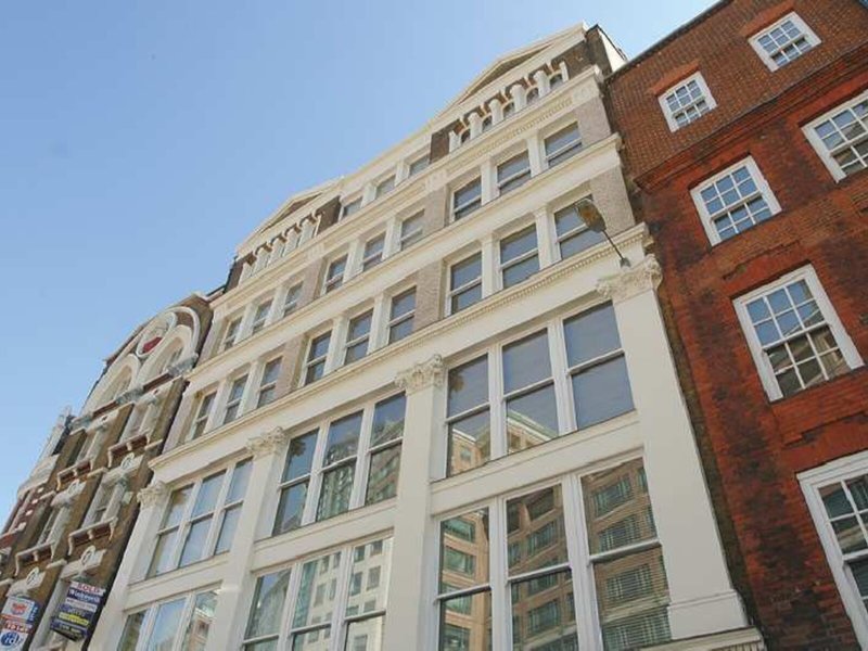 196 Bishopsgate