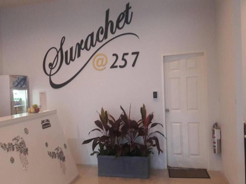 Surachet at 257 Boutique House 12