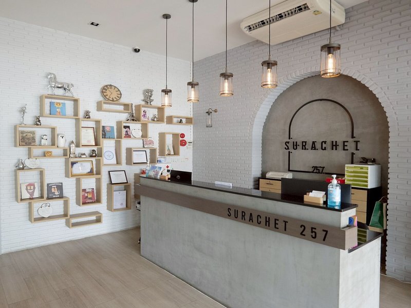Surachet at 257 Boutique House 14