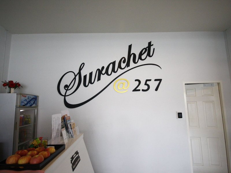 Surachet at 257 Boutique House 17