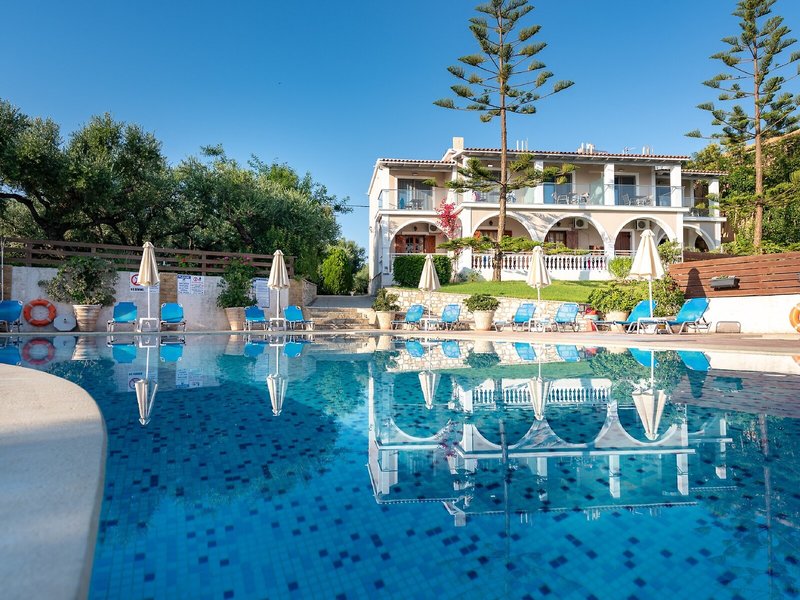 Ionian Aura Apartments 9
