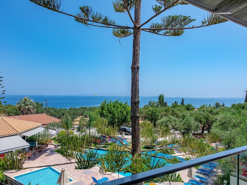 Ionian Aura Apartments 12