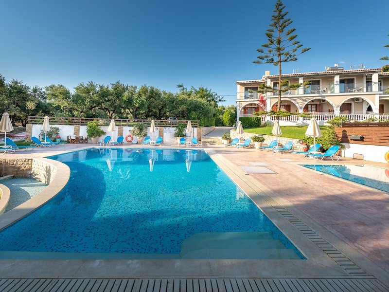 Ionian Aura Apartments 15