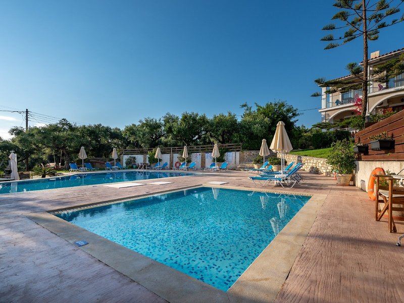 Ionian Aura Apartments 16