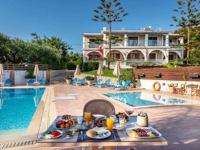 Ionian Aura Apartments 22
