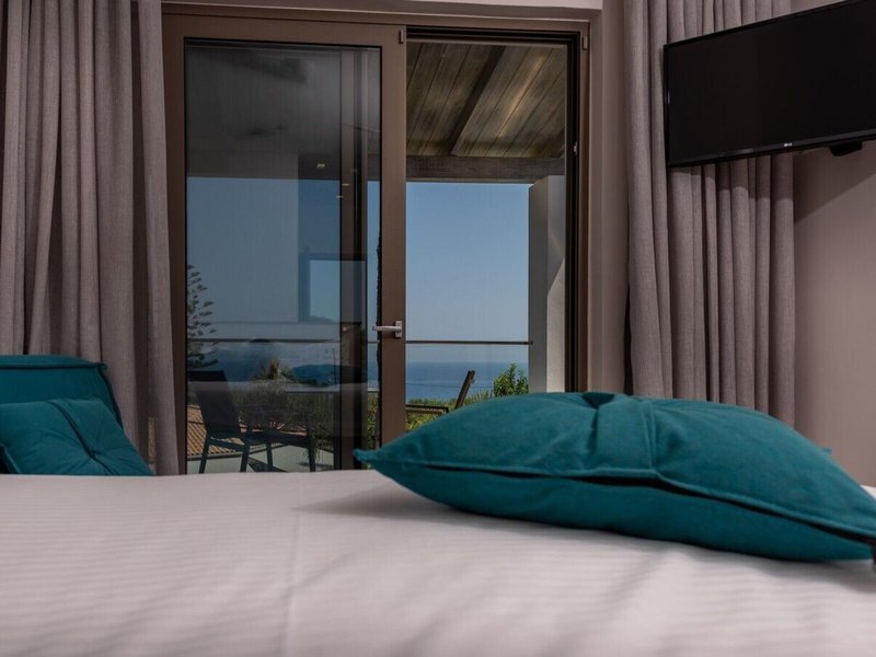 Ionian Aura Apartments 28