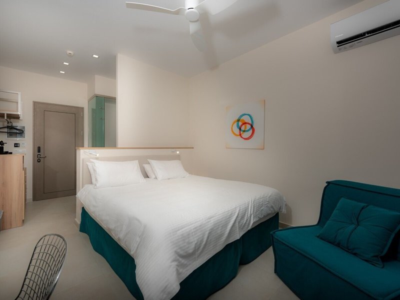 Ionian Aura Apartments 29