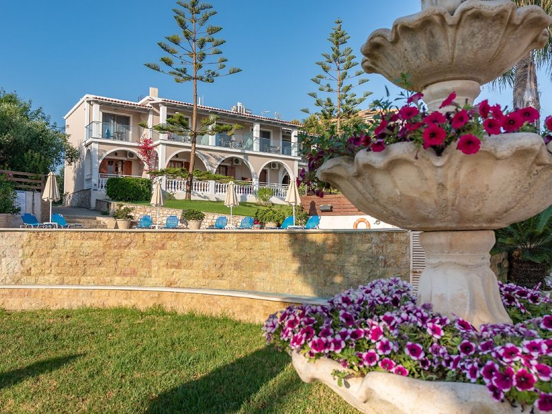 Ionian Aura Apartments 1