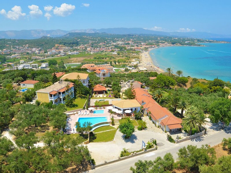 Ionian Aura Apartments 6