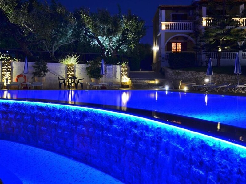 Ionian Aura Apartments 10