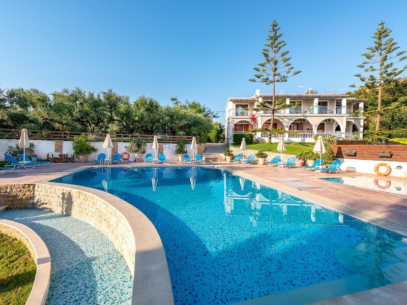 Ionian Aura Apartments 13