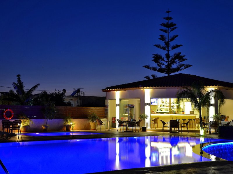 Ionian Aura Apartments 17
