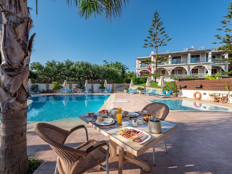 Ionian Aura Apartments 18