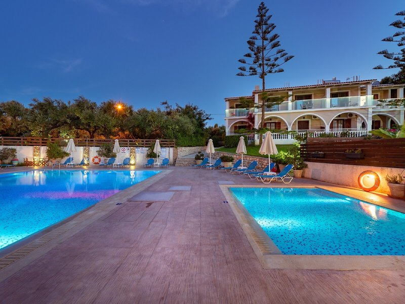 Ionian Aura Apartments 19