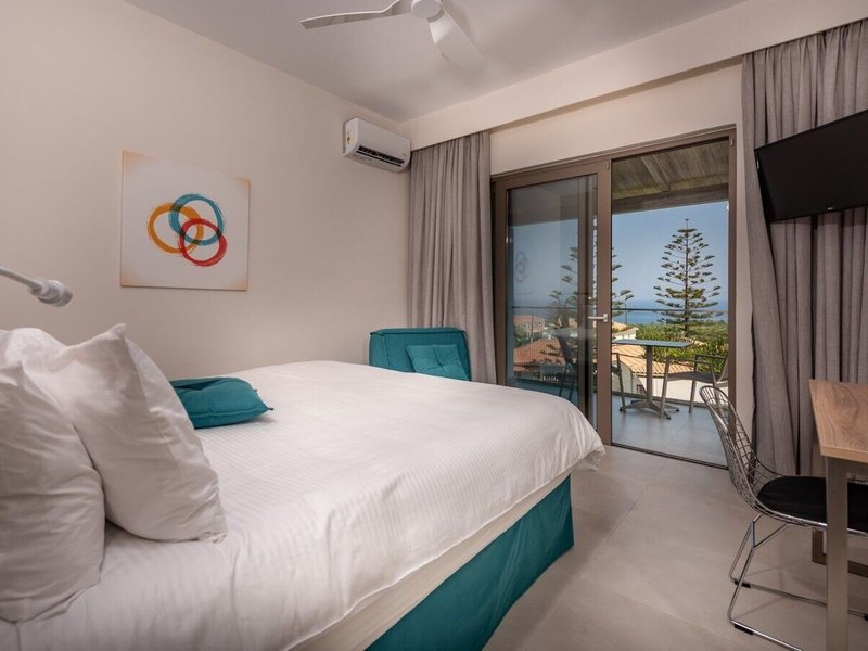 Ionian Aura Apartments 27