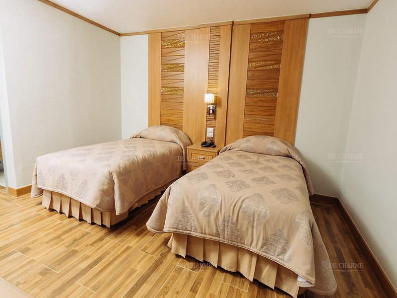 De Charme Hotel Chiang Mai 2