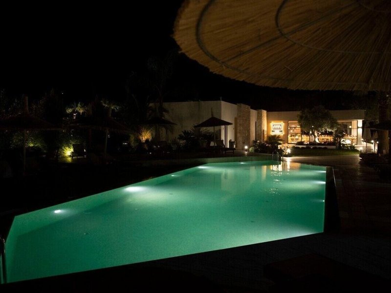 Regia Mare Beach Hotel Bodrum 5