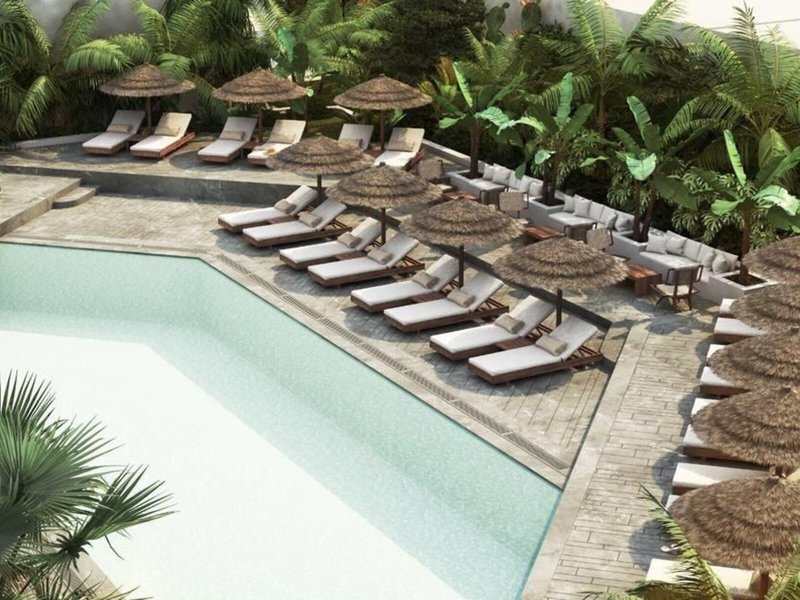 Regia Mare Beach Hotel Bodrum 19