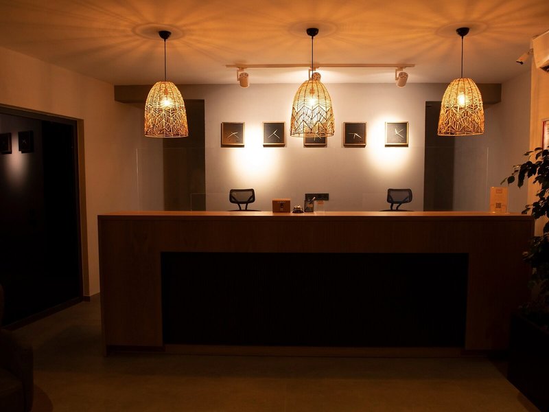 Regia Mare Beach Hotel Bodrum 26