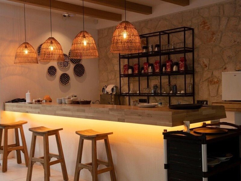 Regia Mare Beach Hotel Bodrum 30