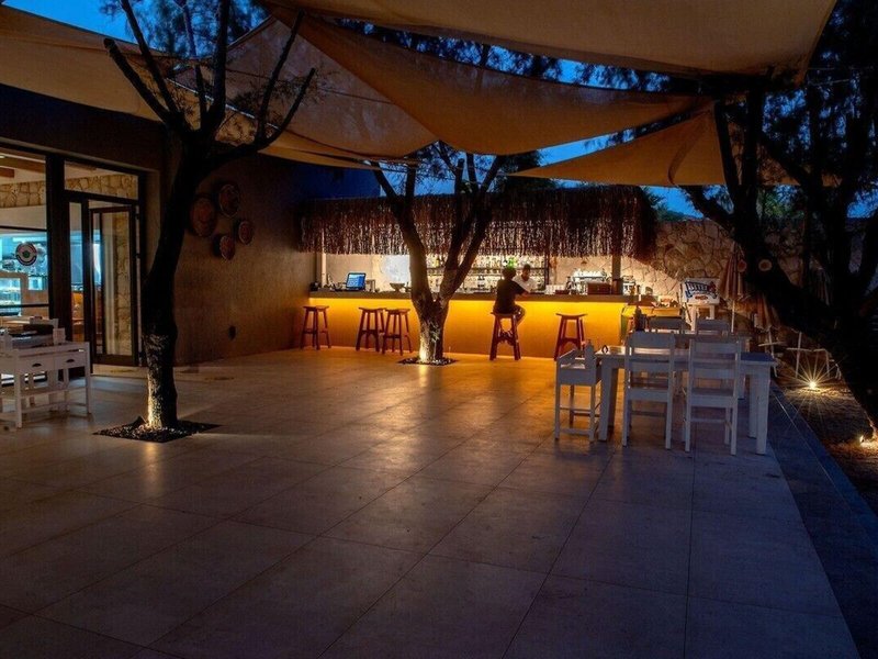 Regia Mare Beach Hotel Bodrum 31