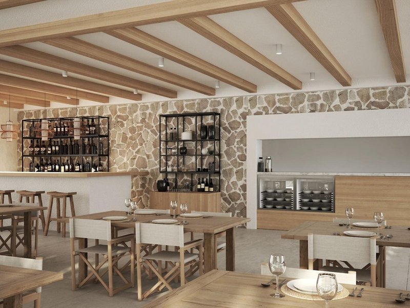 Regia Mare Beach Hotel Bodrum 32