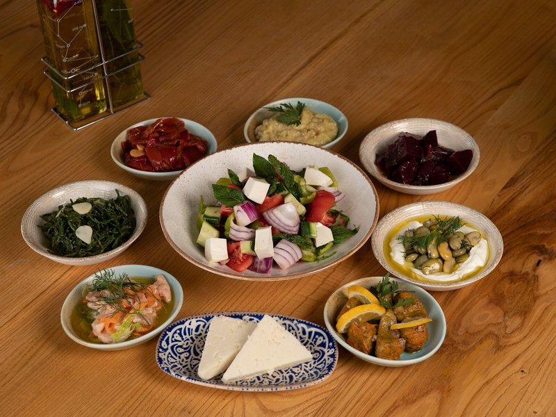 Regia Mare Beach Hotel Bodrum 36