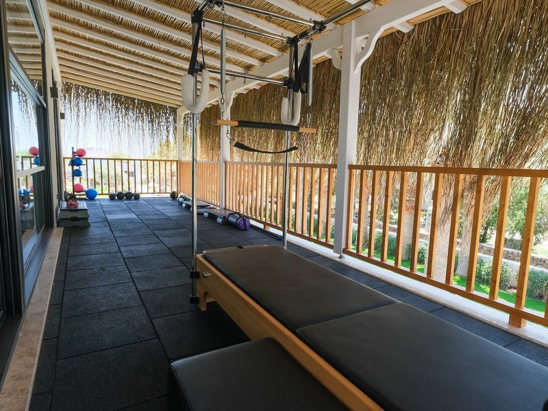 Regia Mare Beach Hotel Bodrum 37