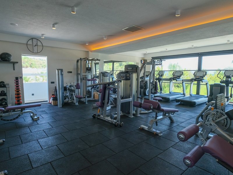 Regia Mare Beach Hotel Bodrum 38