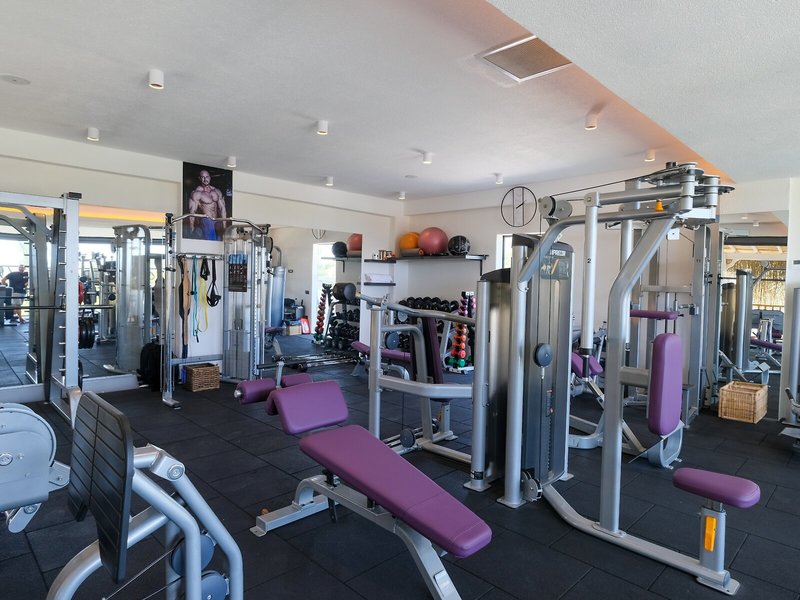 Regia Mare Beach Hotel Bodrum 39