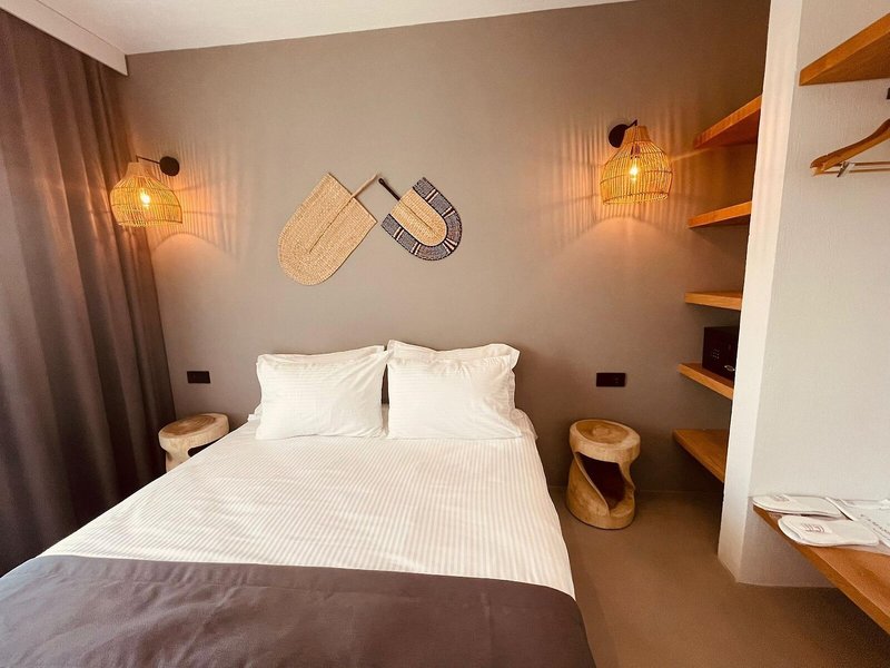 Regia Mare Beach Hotel Bodrum 42